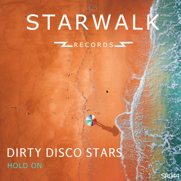 Dirty Disco Stars - Hold On [SR044]